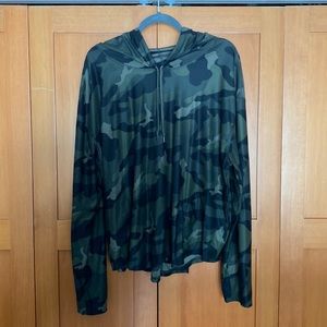 Never worn sweatshirt